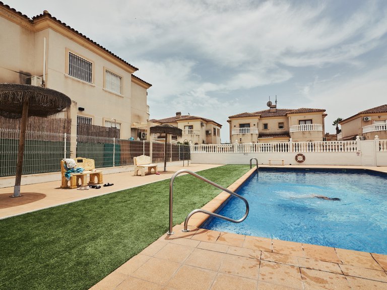 Town House for Sale in Torrevieja, Alicante 29