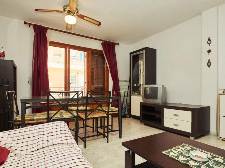 Apartment for Sale in Torrevieja, Alicante 1