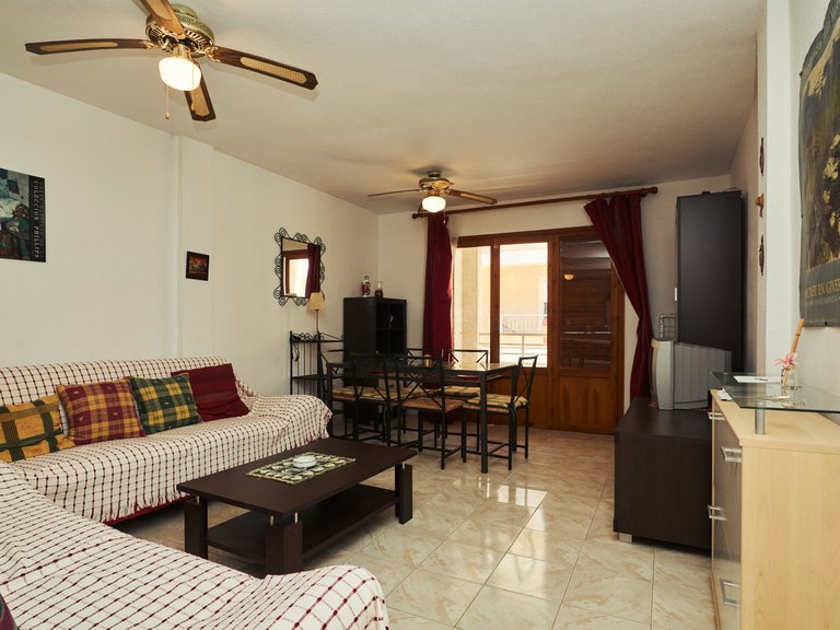 Apartment for Sale in Torrevieja, Alicante 2