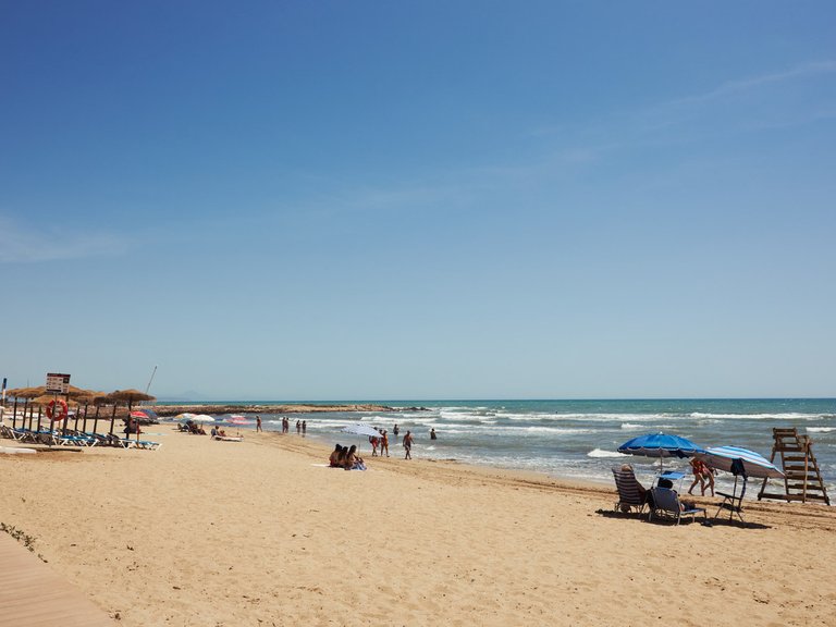 Apartment for Sale in Torrevieja, Alicante 5