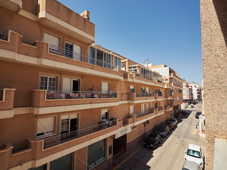 Apartment for Sale in Torrevieja, Alicante 14