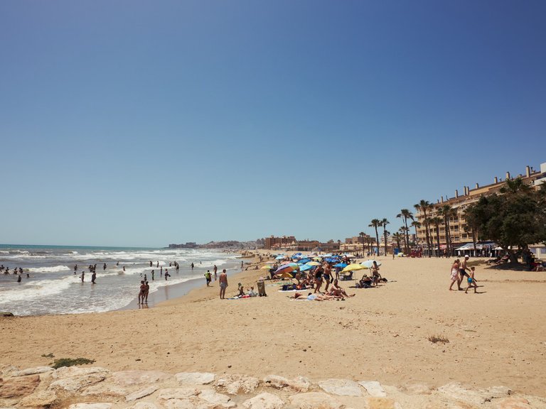 Apartment for Sale in Torrevieja, Alicante 16