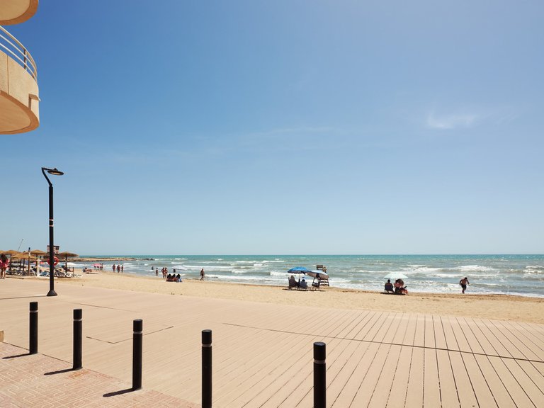 Apartment for Sale in Torrevieja, Alicante 21