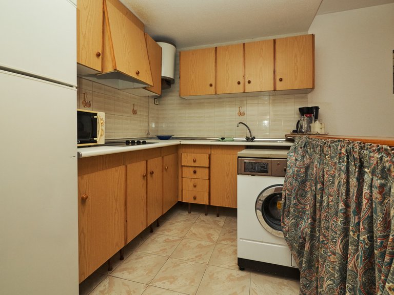 Apartment for Sale in Torrevieja, Alicante 23
