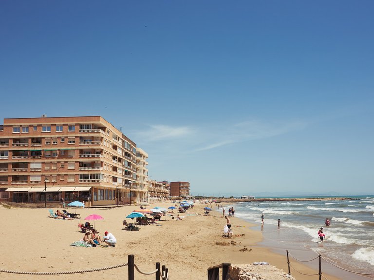 Apartment for Sale in Torrevieja, Alicante 36