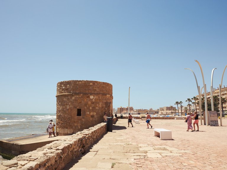 Apartment for Sale in Torrevieja, Alicante 37