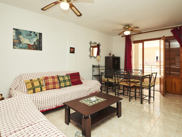 Apartment for Sale in Torrevieja, Alicante 41
