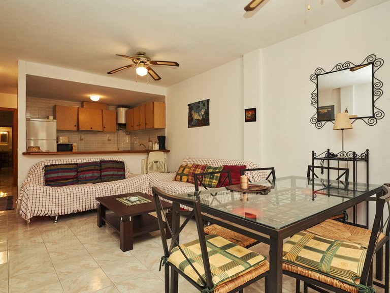 Apartment for Sale in Torrevieja, Alicante 42