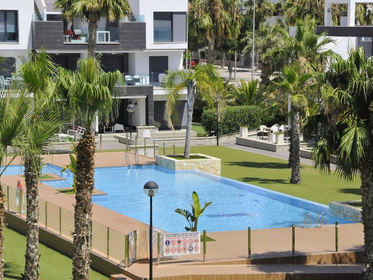 Apartment for Sale in Guardamar Del Segura, Alicante 1