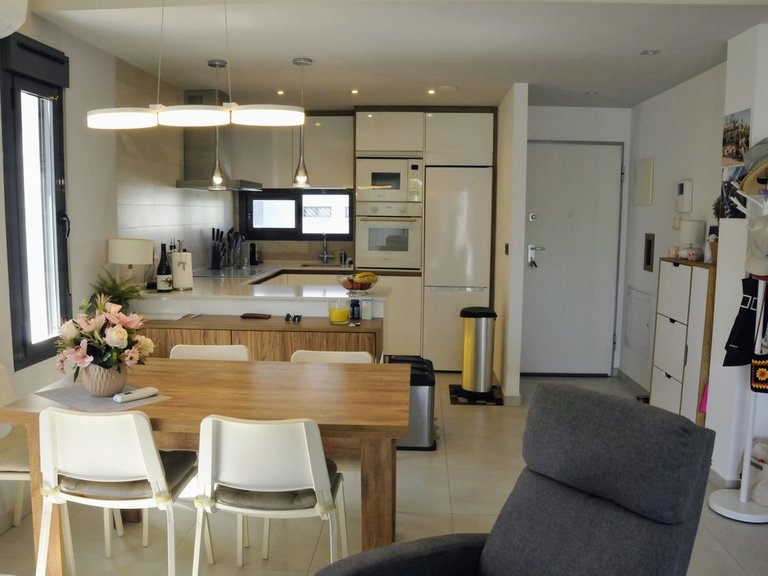 Apartment for Sale in Guardamar Del Segura, Alicante 4