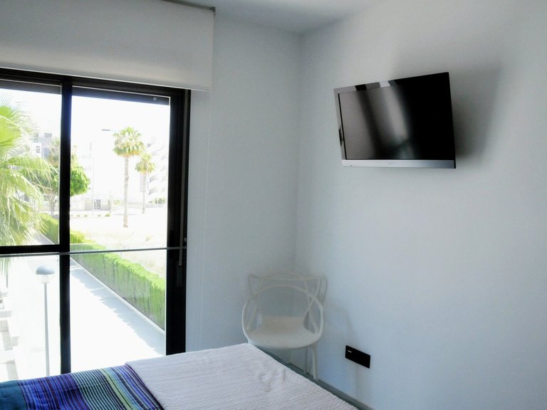 Apartment for Sale in Guardamar Del Segura, Alicante 14