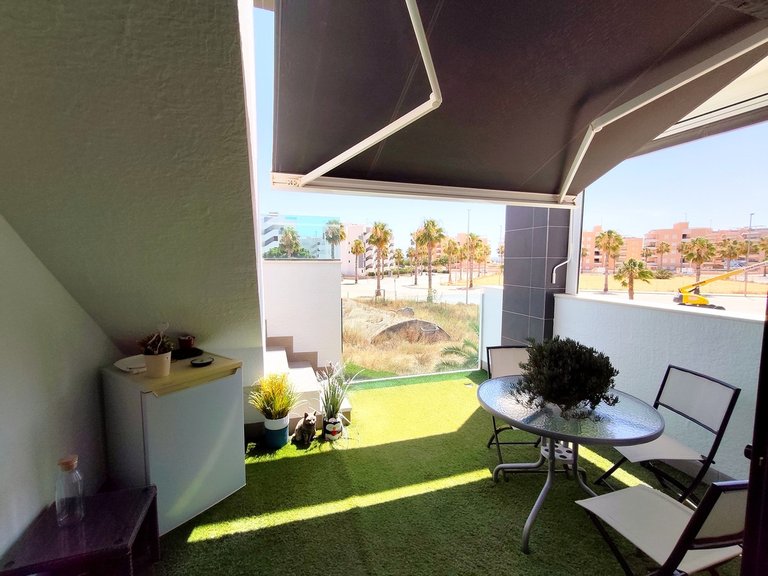 Apartment for Sale in Guardamar Del Segura, Alicante 20