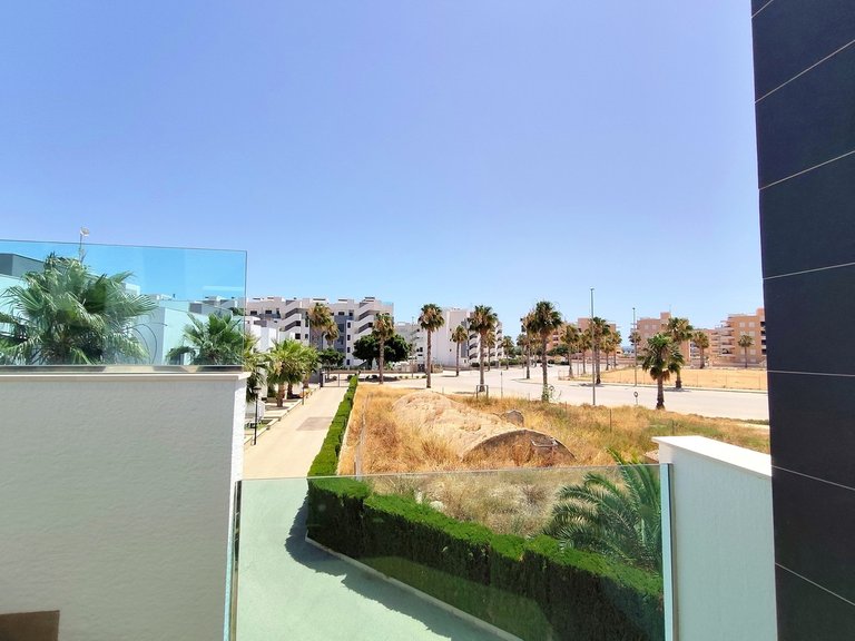 Apartment for Sale in Guardamar Del Segura, Alicante 22
