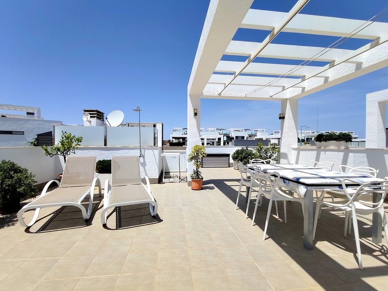 Apartment for Sale in Guardamar Del Segura, Alicante 25