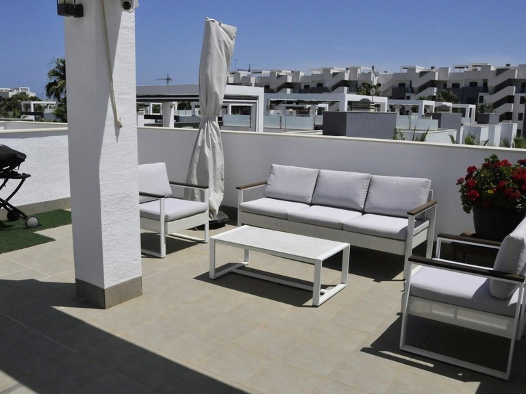 Apartment for Sale in Guardamar Del Segura, Alicante 26