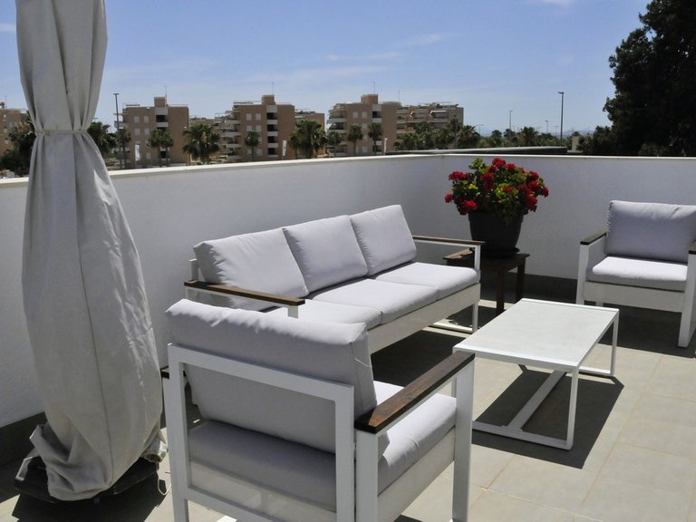 Apartment for Sale in Guardamar Del Segura, Alicante 27