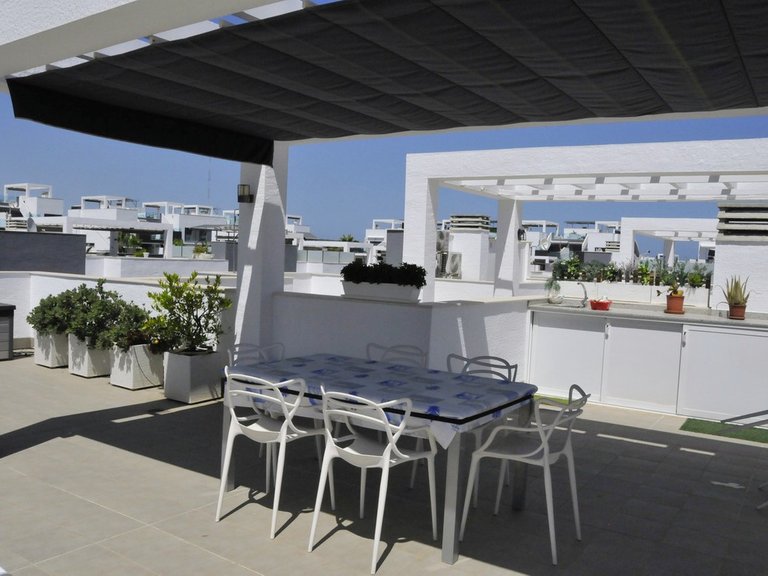 Apartment for Sale in Guardamar Del Segura, Alicante 29