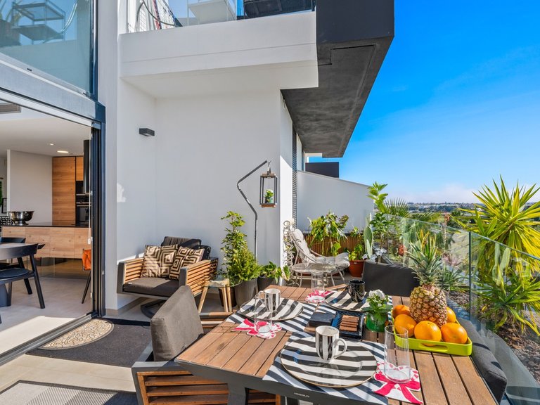 Apartment for Sale in Villamartin, Alicante 14