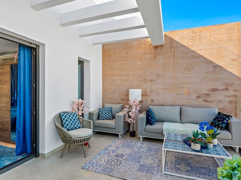 Apartment for Sale in Villamartin, Alicante 29