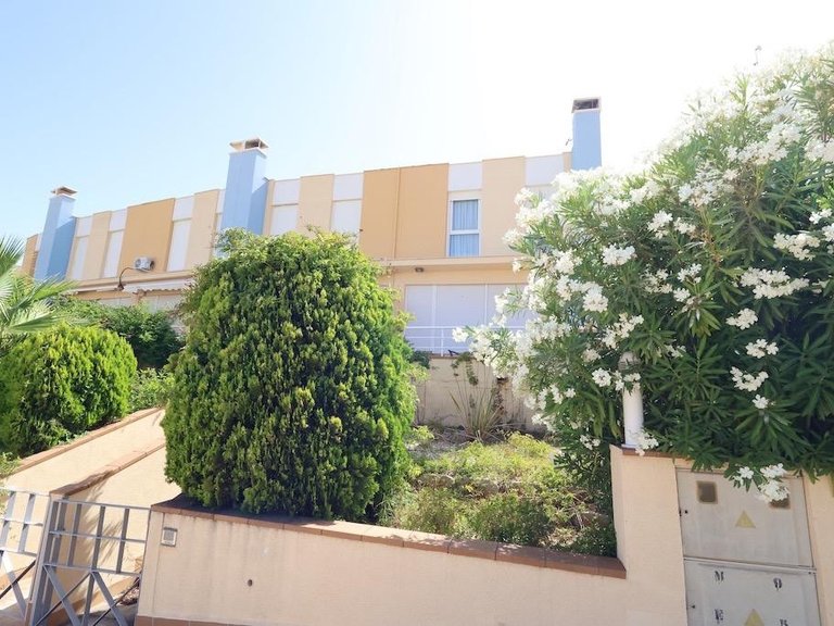 Town House for Sale in Campoamor, Alicante 1