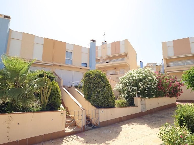 Town House for Sale in Campoamor, Alicante 2