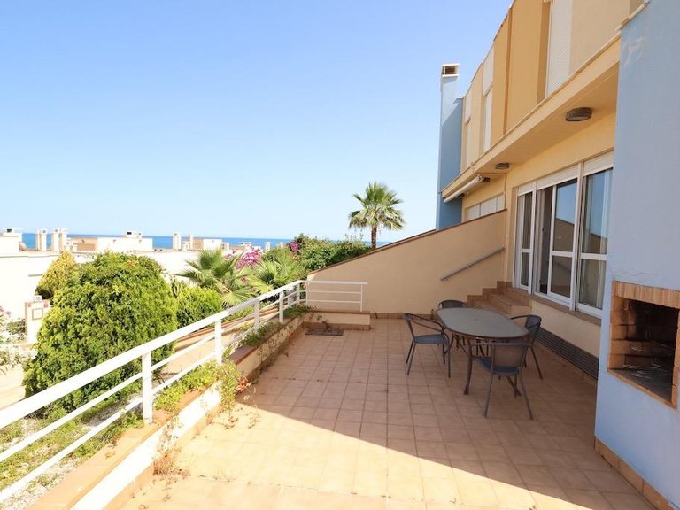 Town House for Sale in Campoamor, Alicante 3