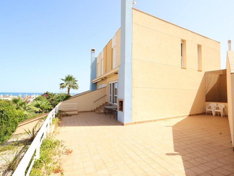 Town House for Sale in Campoamor, Alicante 4