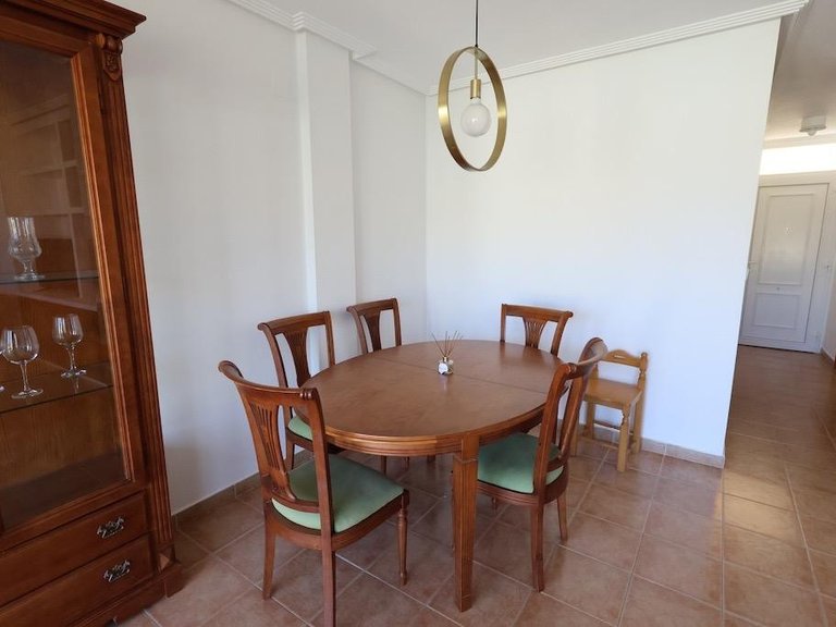 Town House for Sale in Campoamor, Alicante 9