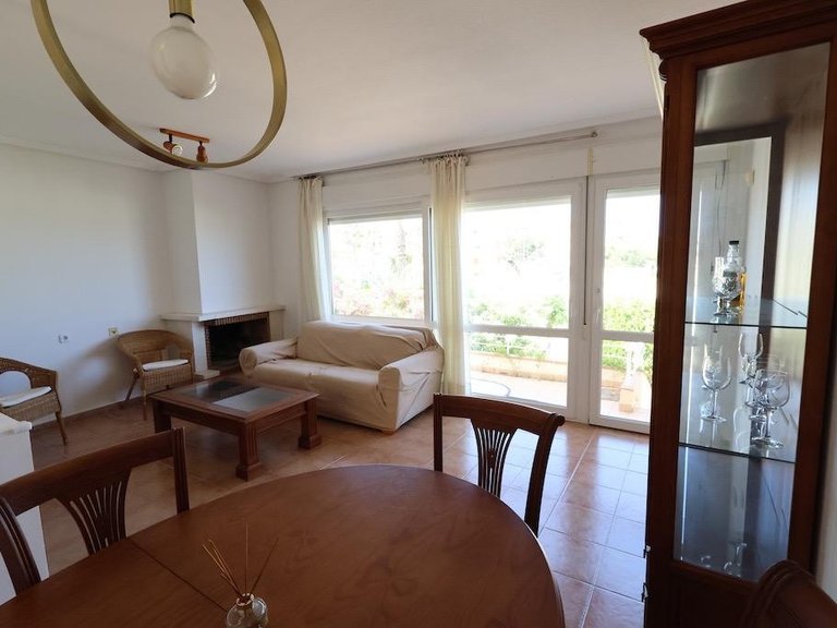 Town House for Sale in Campoamor, Alicante 11