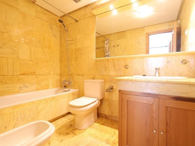 Town House for Sale in Campoamor, Alicante 15