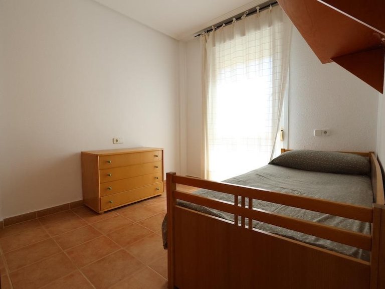 Town House for Sale in Campoamor, Alicante 16