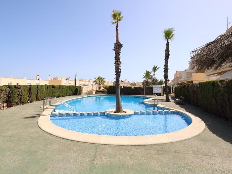 Town House for Sale in Campoamor, Alicante 21