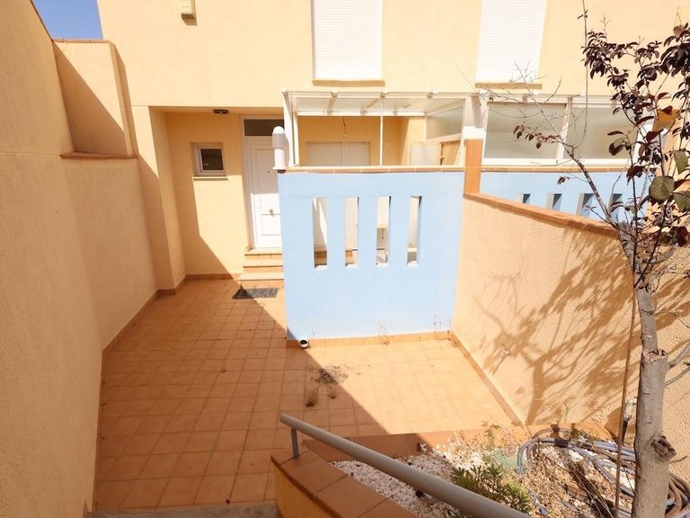 Town House for Sale in Campoamor, Alicante 22