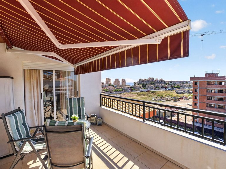 Apartment for Sale in Torrevieja, Alicante 2