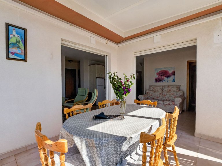 Apartment for Sale in Torrevieja, Alicante 7
