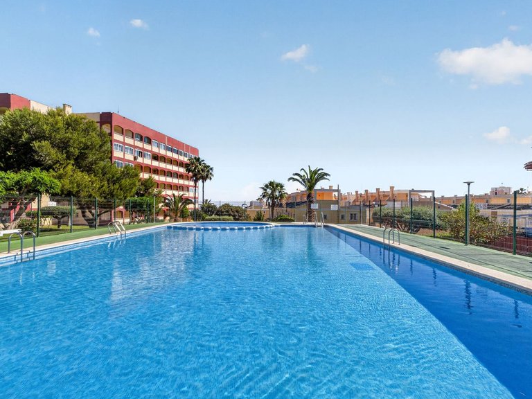 Apartment for Sale in Torrevieja, Alicante 33