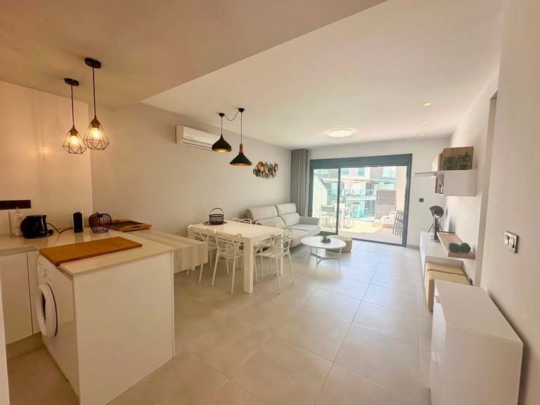 Apartment for Sale in Guardamar Del Segura, Alicante 3
