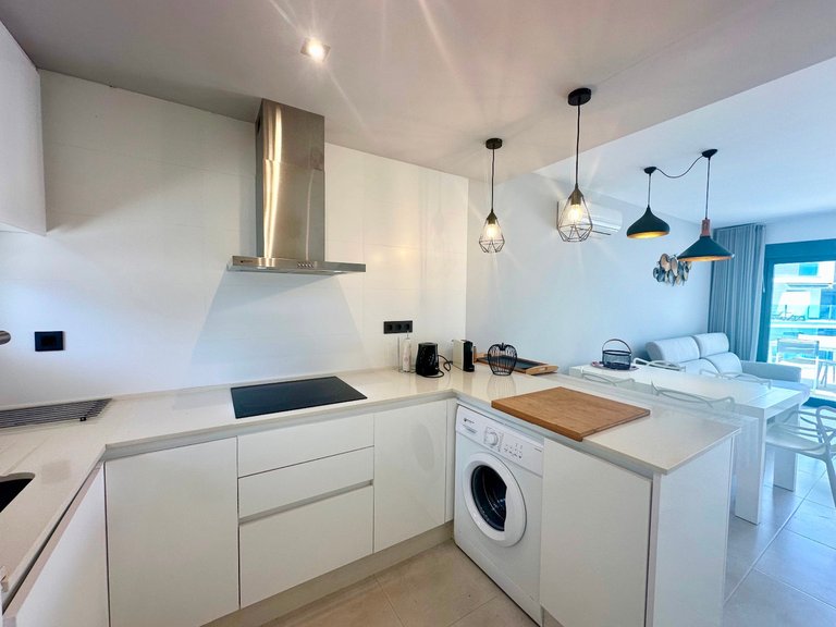 Apartment for Sale in Guardamar Del Segura, Alicante 5