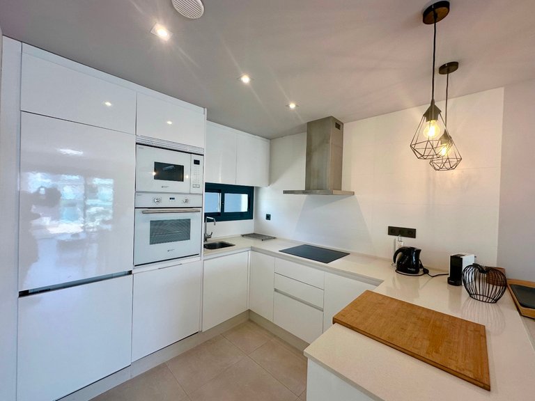 Apartment for Sale in Guardamar Del Segura, Alicante 6