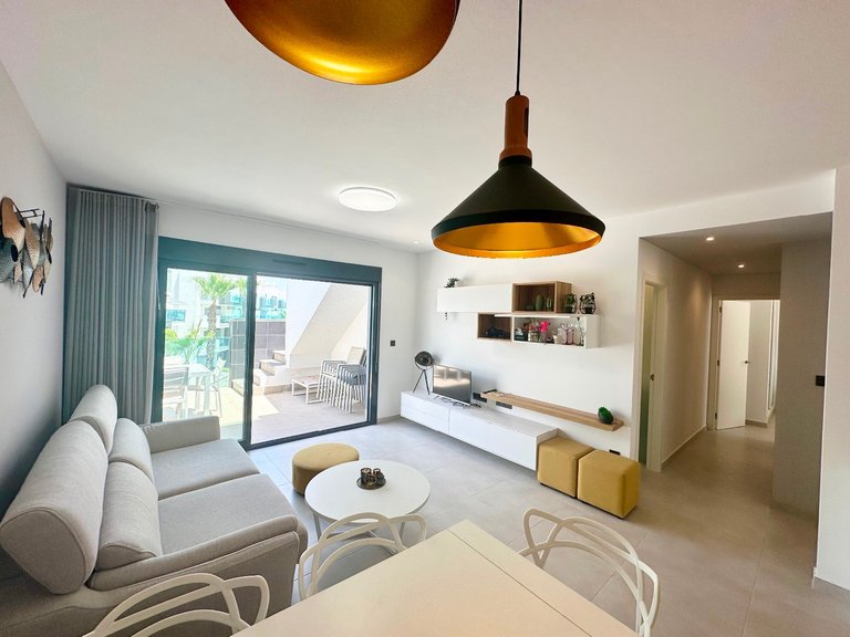 Apartment for Sale in Guardamar Del Segura, Alicante 7