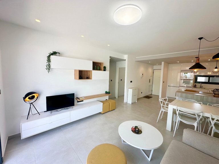 Apartment for Sale in Guardamar Del Segura, Alicante 8