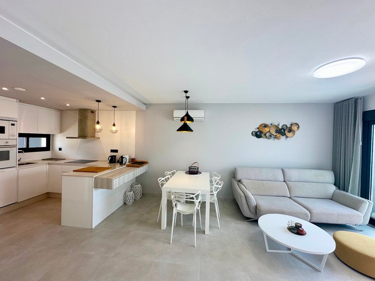 Apartment for Sale in Guardamar Del Segura, Alicante 9