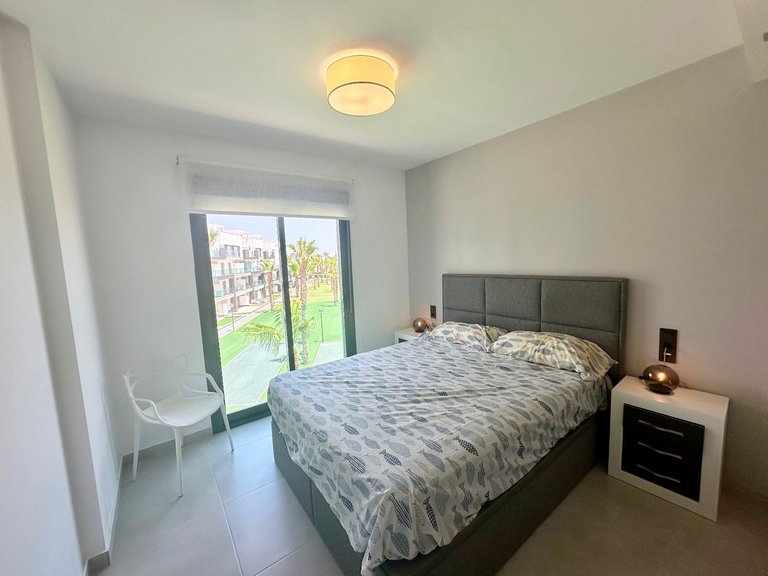 Apartment for Sale in Guardamar Del Segura, Alicante 10