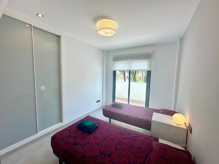 Apartment for Sale in Guardamar Del Segura, Alicante 16
