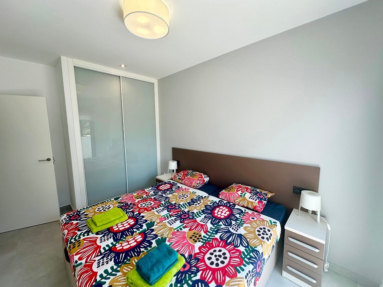 Apartment for Sale in Guardamar Del Segura, Alicante 22