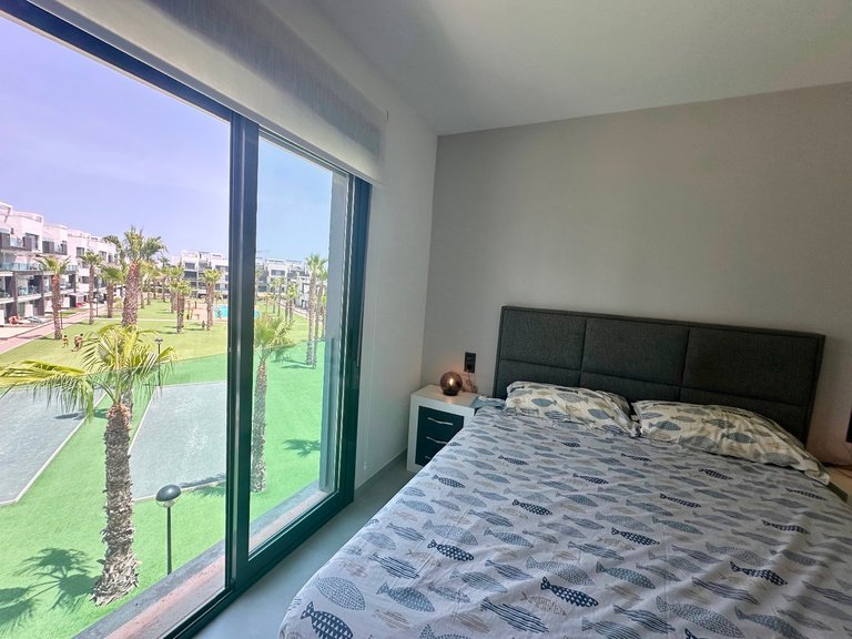 Apartment for Sale in Guardamar Del Segura, Alicante 23