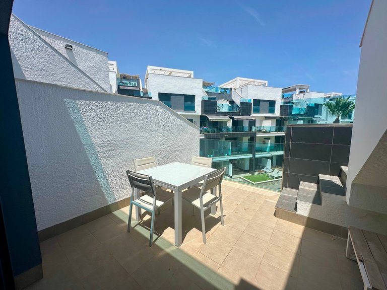 Apartment for Sale in Guardamar Del Segura, Alicante 25