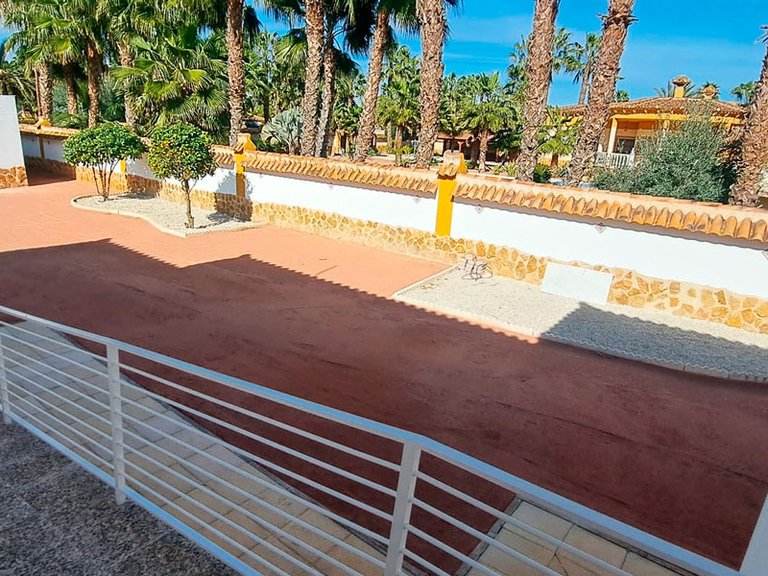 Villa for Sale in Catral, Alicante 17