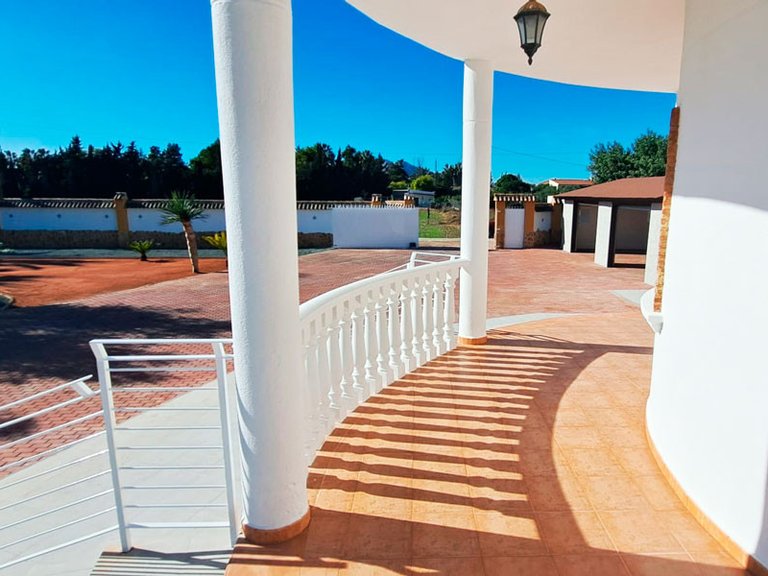 Villa for Sale in Catral, Alicante 11