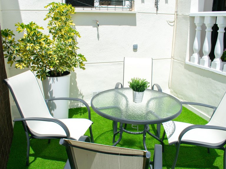 Town House for Sale in Punta Prima, Alicante 43